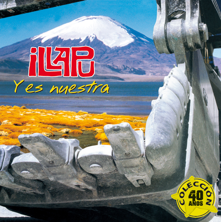 illapu 34 discos bonus extras 2018 actualizado illapu 34 discos bonus extras 2018 actualizado
