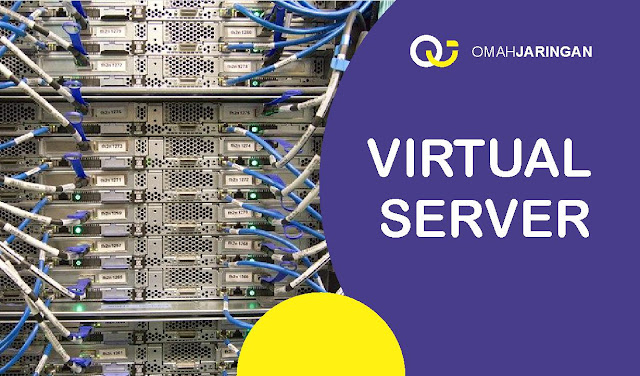 Mengenal Virtualisasi Server dengan Aplikasi Virtual Machine