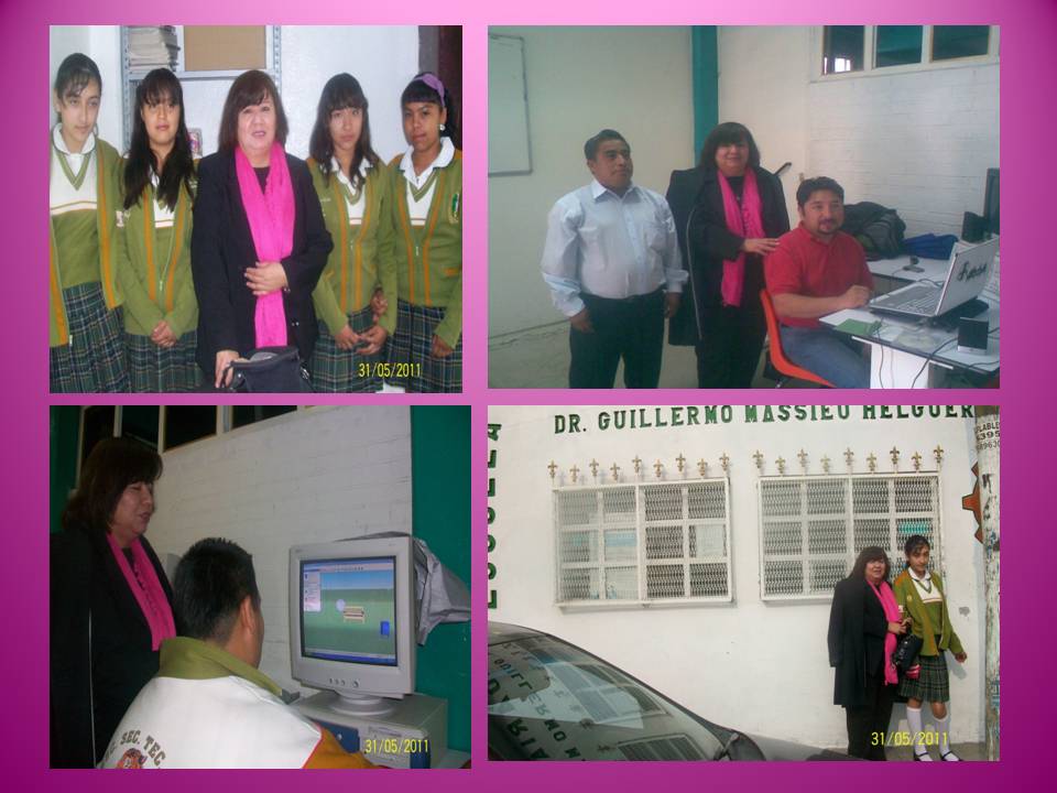 Aprendiendo Inglés Semblanza de la Escuela Secundaria Técnica 78 Aprendiendo Inglés Semblanza de la Escuela Secundaria Técnica 78