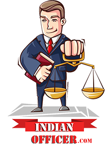 IndianOfficer.com - For Judicial Services