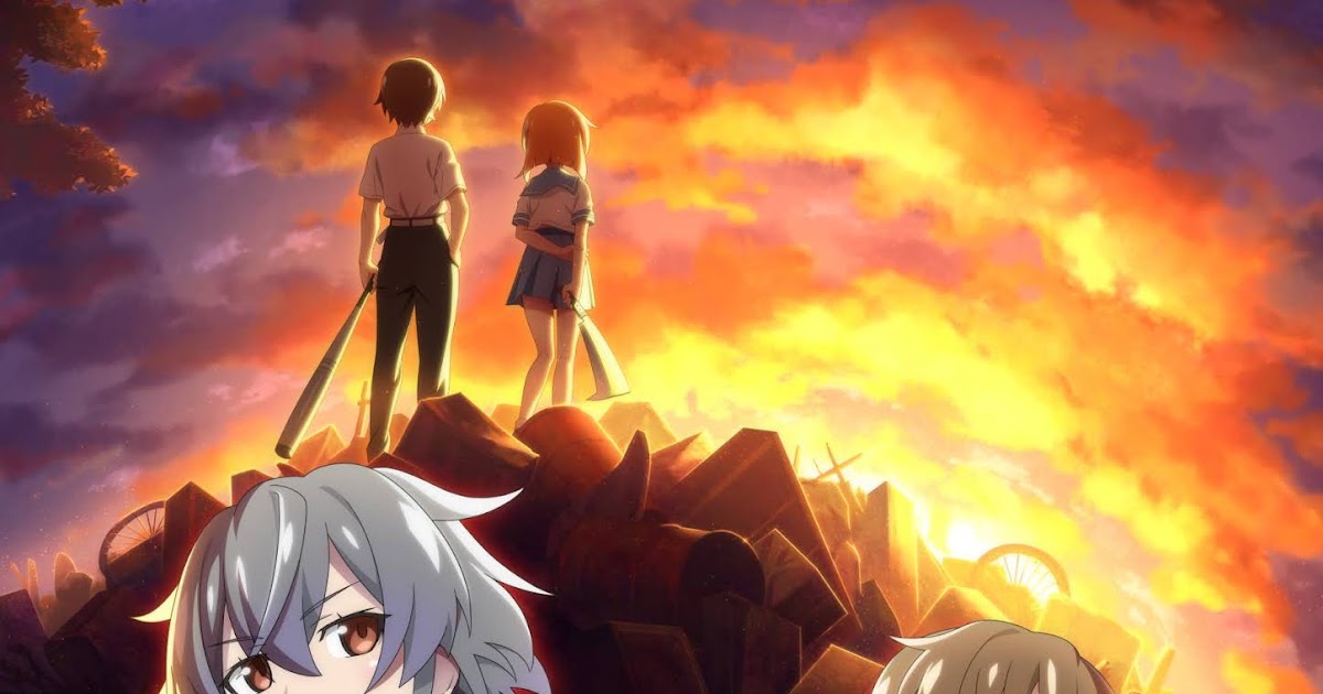 higurashi when they cry mei higurashi when they cry mei