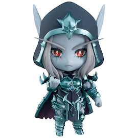 Nendoroid World of Warcraft Sylvanas Windrunner (#1671) Figure