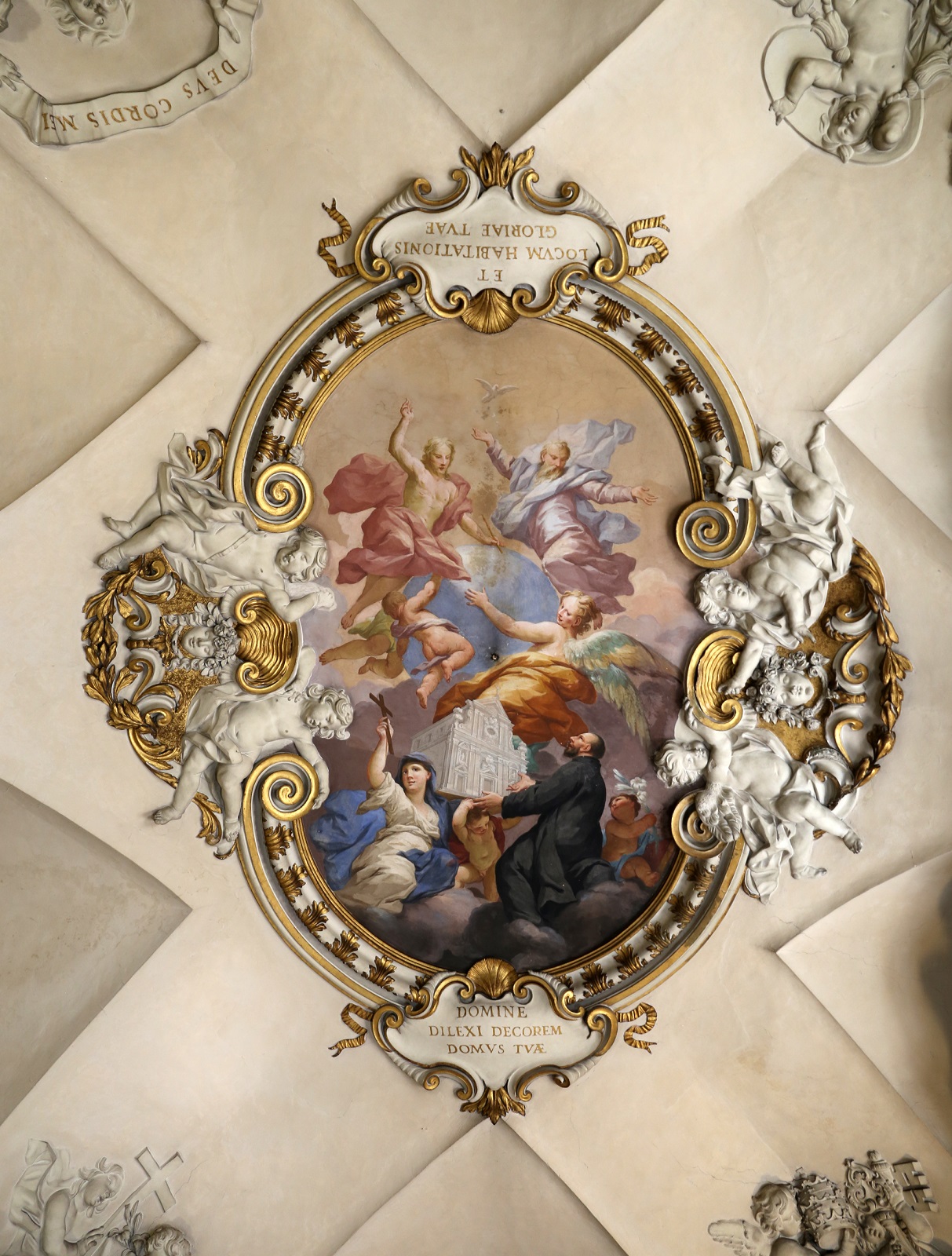 Spencer Alley Pietro Dandini (16461712) Florentine Baroque Dynasty