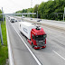 Alemanha testa 'pista elétrica' para diminuir poluição causada por caminhões