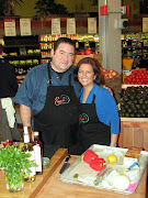 Cooking with Emeril
