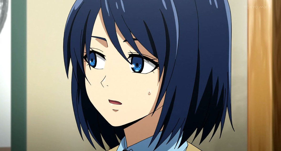 Hinomaruzumou Episode 6 Sub Indo - SHINOBIJAWI