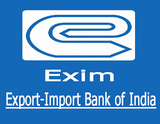 Export Import Bank of India