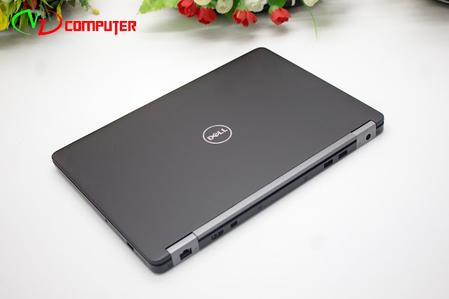 Dell E7470