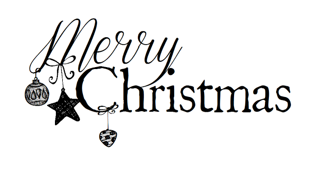 Is Possiblee: Merry Christmas