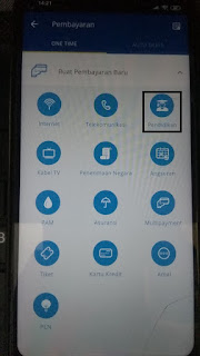 Cara Pembayaran Unpam Lewat Mbanking Mandiri Tanpa Harus ...
