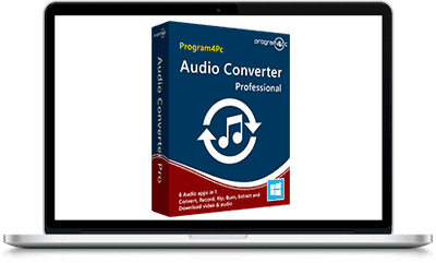 Program4Pc Audio Converter Pro 7.2 Full Version Program4Pc Audio Converter Pro 7.2 Full Version