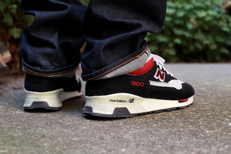 new balance 1500 bwr