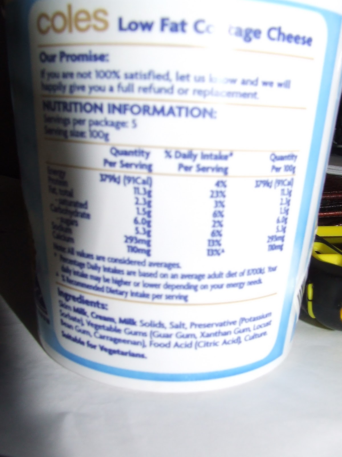 Arohead Fitness Club PIMPRI Paneer vs Cottage Cheese