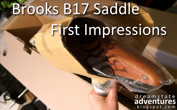 brooks saddles uk