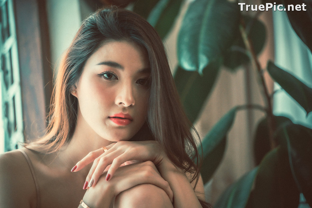 Image Thailand Model - Ness Natthakarn (น้องNess) - Beautiful Picture 2021 Collection - TruePic.net - Picture-82