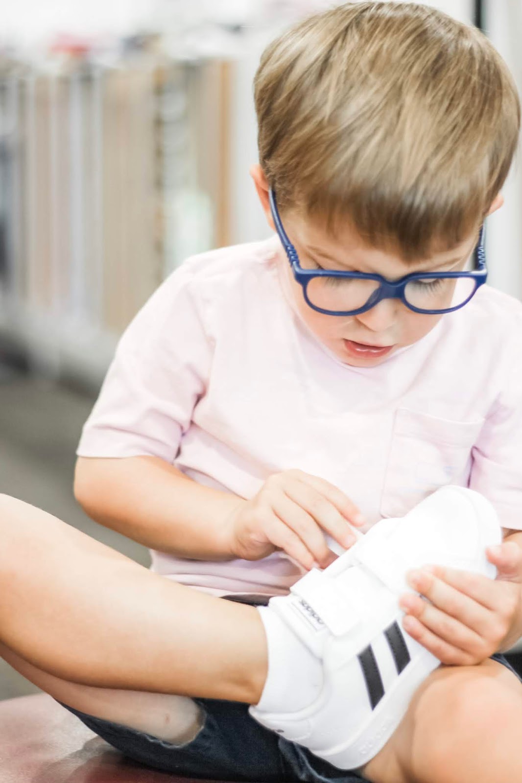 The Best Shoes for Toddlers and Preschoolers