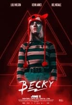 Becky (2020) streaming
