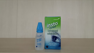 Kenali Gejala Mata Kering, Obat Tetes Insto Dry Eyes Solusinya Kenali Gejala Mata Kering, Obat Tetes Insto Dry Eyes Solusinya