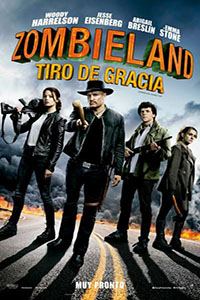 Zombieland 2: Tiro de Gracia