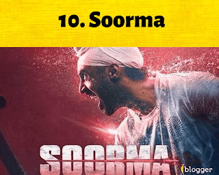 Soorma