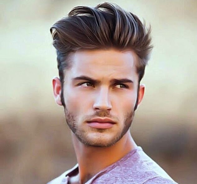 The best hairstyle of ALL TIME (men)