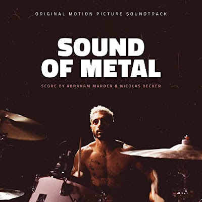 Sound Of Metal Soundtrack Abraham Marder Nicolas Becker