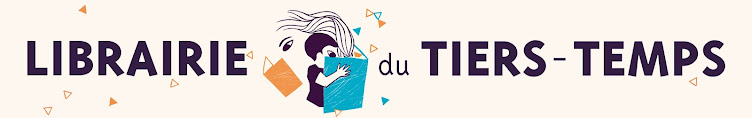 Librairie du Tiers Temps