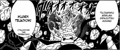 Naruto Shippuden Chapter 594 Sub Indo
