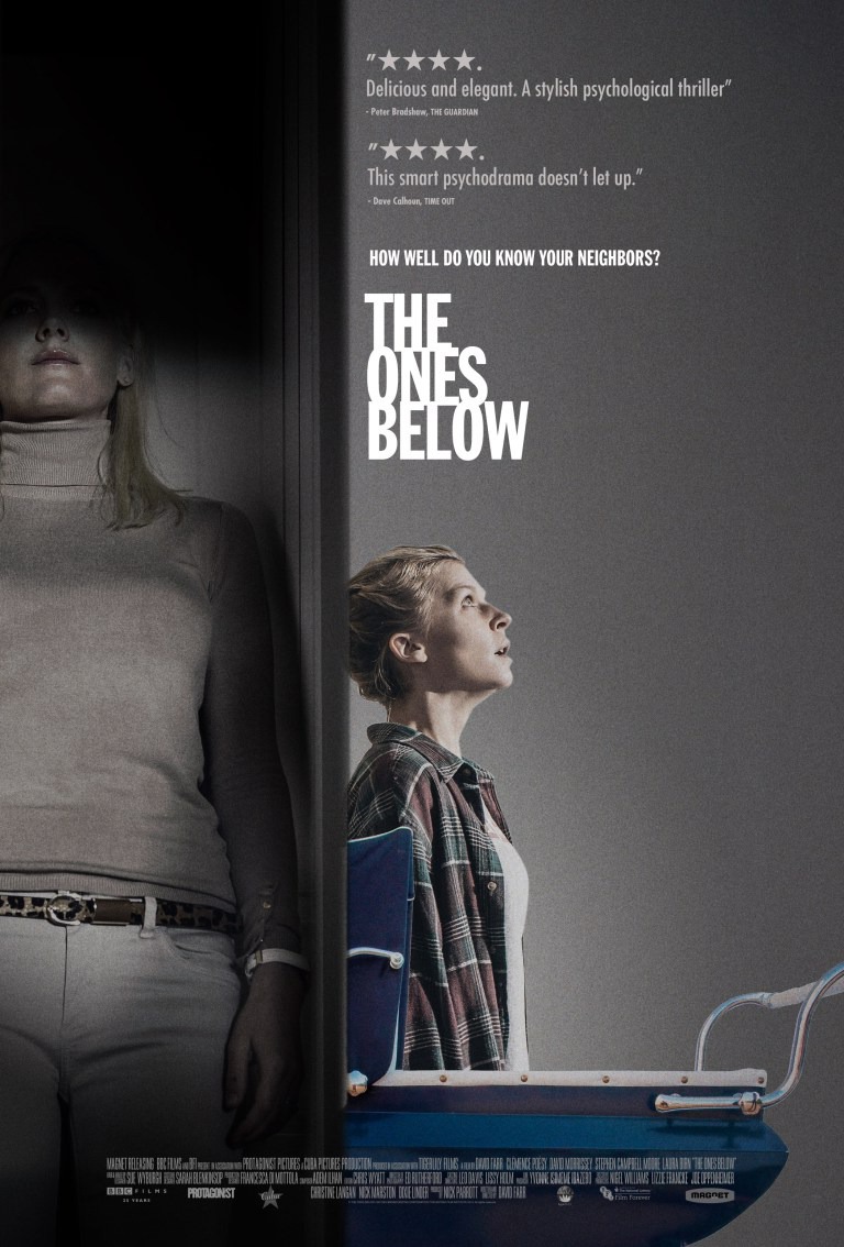 The Ones Below 2016 - Full (HD)
