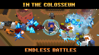 Cube Knight: Battle of Camelot Apk Cube Knight: Battle of Camelot Apk Mod v3.02 Unlimited Money