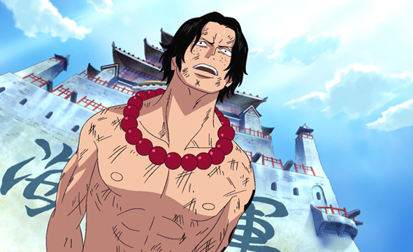 One Piece - Ending 19