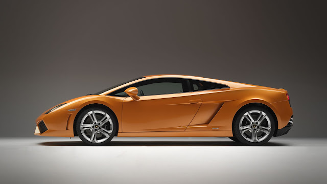 LAMBORGHINI GALLARDO CAR Picture