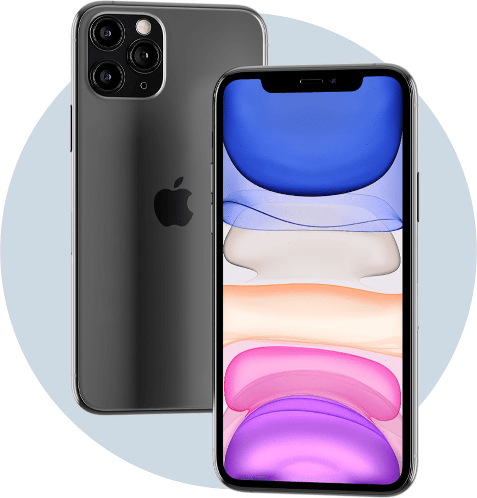 The Best iPhone Buyback Programme