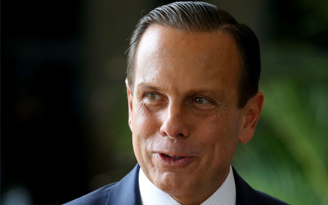João Doria