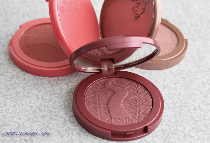 amazonian clay blush
