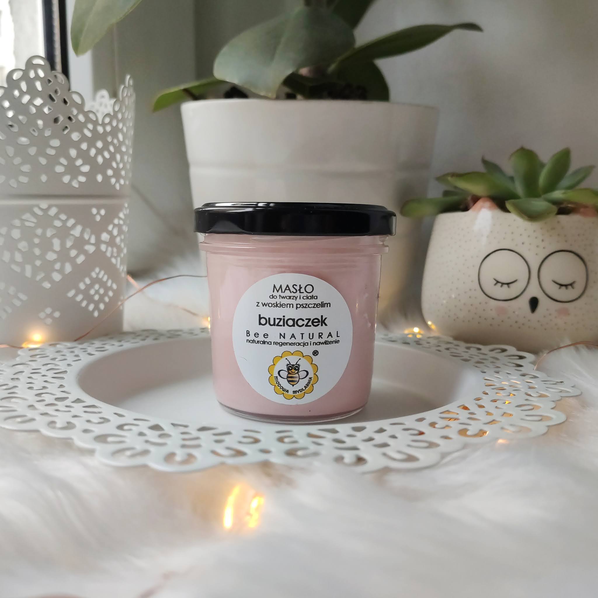 Naturalne zakupy w sklepie Bee.pl