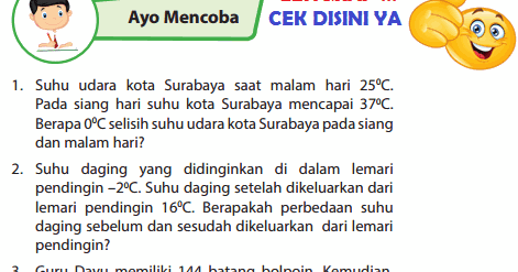 Lengkap Kunci Jawaban Halaman 52 53 Buku Senang Belajar Matematika Kelas 6 Simple News Kunci Jawaban Lengkap Terbaru Lengkap Kunci Jawaban Halaman 52 53 Buku Senang Belajar Matematika Kelas 6 Simple News Kunci Jawaban Lengkap Terbaru