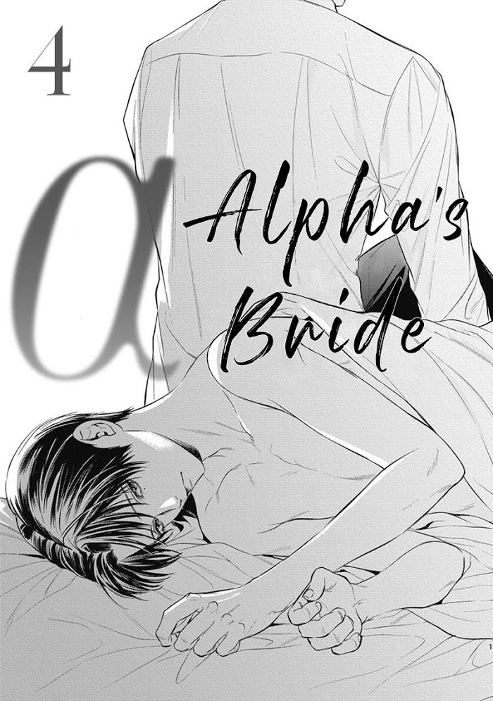 Đọc truyện Cô Dâu Của Alpha - Chapter 4