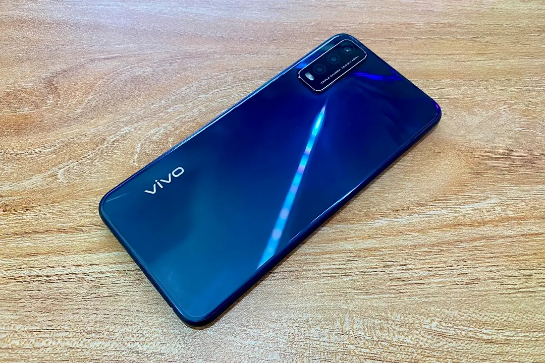 vivo Y20s (G)