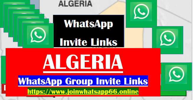 Will you chat with me in Algiers