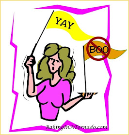 Do You Boo? Lessons in sportsmanship | www.BakingInATornado.com | #MyGraphics