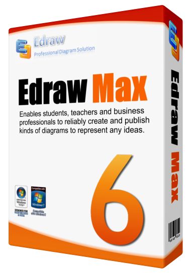 edraw max 6 download