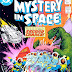 Mystery in Space #114 - Steve Ditko art, Joe Kubert cover