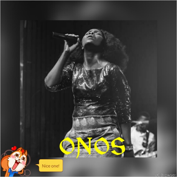 Top 10 Nigerian Female Gospel Artists Fambegbe Abiodun's blog