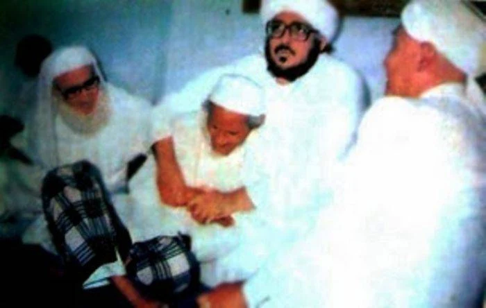 Biografi Abuya Sayyid Muhammad bin Alawi al-Maliki