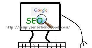 My day at Tots 100 SEO Academy. | simply.food