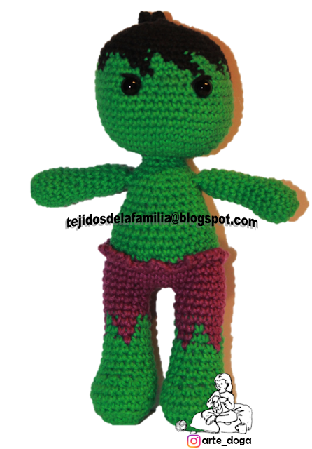 Hulk de apego en venta
