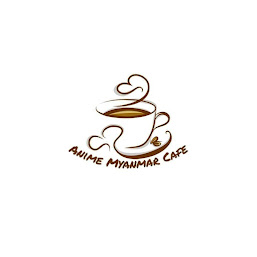 Anime Myanmar Cafe