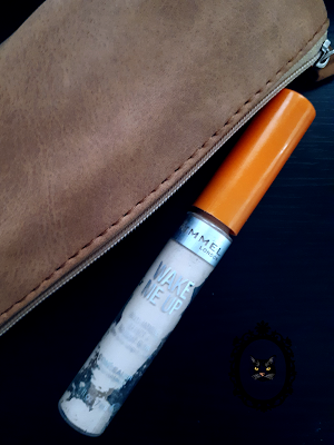Empties: Rimmel! Άδειες συσκευασίες: Rimmel!
