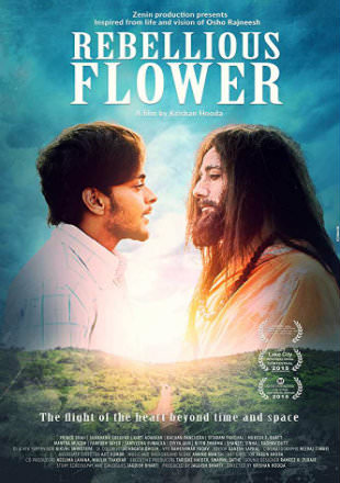 Rebellious Flower 2016 HDRip 750MB Hindi 720p